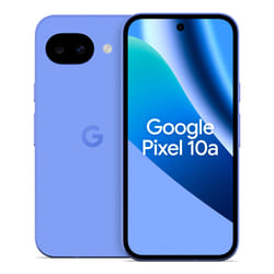 Google Pixel 10a 16 cm (6.3") Double SIM Android 16.0 5G USB Type-C 8 Go 256 Go 5100 mAh Lavande