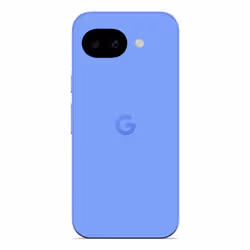 Google Pixel 10a 16 cm (6.3") Double SIM Android 16.0 5G USB Type-C 8 Go 256 Go 5100 mAh Lavande - Vue supplémentaire 2