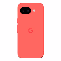 Google Pixel 10a 16 cm (6.3") Double SIM Android 16.0 5G USB Type-C 8 Go 256 Go 5100 mAh Rouge - Vue supplémentaire 2