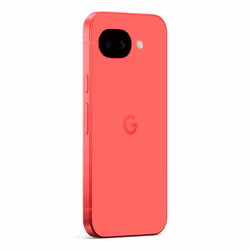 Google Pixel 10a 16 cm (6.3") Double SIM Android 16.0 5G USB Type-C 8 Go 256 Go 5100 mAh Rouge - Vue supplémentaire 3