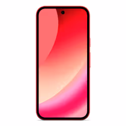 Google Pixel 10a 16 cm (6.3") Double SIM Android 16.0 5G USB Type-C 8 Go 256 Go 5100 mAh Rouge - Vue supplémentaire 4