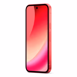 Google Pixel 10a 16 cm (6.3") Double SIM Android 16.0 5G USB Type-C 8 Go 256 Go 5100 mAh Rouge - Vue supplémentaire 5