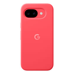 Google GA10874-WW coque de protection pour téléphones portables 16 cm (6.3") Housse Rouge
