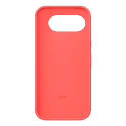 Google GA10874-WW coque de protection pour téléphones portables 16 cm (6.3") Housse Rouge - Vue supplémentaire 2
