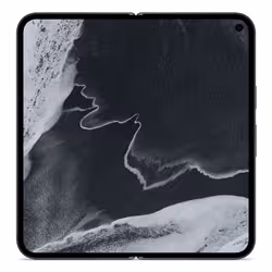 Google Pixel 11 Pro Fold 20,3 cm (8") Double SIM Android 17 5G USB Type-C 16 Go 256 Go 4806 mAh Noir - Vue supplémentaire 2