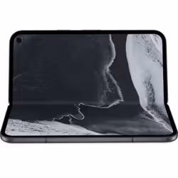 Google Pixel 11 Pro Fold 20,3 cm (8") Double SIM Android 17 5G USB Type-C 16 Go 256 Go 4806 mAh Noir - Vue supplémentaire 5