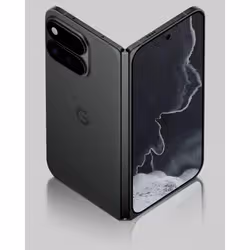 Google Pixel 11 Pro Fold Smartphone 512 Go 16 Go RAM Noir 5G pliable - Vue supplémentaire 3
