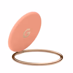 Google GA12957-WW support Mobile/smartphone Or, Orange - Vue supplémentaire 3