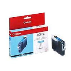Canon BCI-8C cartouche d'encre Original Cyan