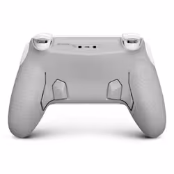 Corsair Omega Blanc Bluetooth/USB Manette de jeu Analogique/Numérique PlayStation 5, PC - Vue supplémentaire 2