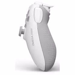 Corsair Omega Blanc Bluetooth/USB Manette de jeu Analogique/Numérique PlayStation 5, PC - Vue supplémentaire 3