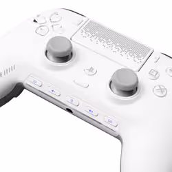 Corsair Omega Blanc Bluetooth/USB Manette de jeu Analogique/Numérique PlayStation 5, PC - Vue supplémentaire 5