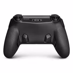 Corsair Omega Gris, Acier Bluetooth/USB Manette de jeu Analogique/Numérique PlayStation 5, PC - Vue supplémentaire 2
