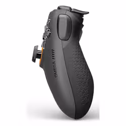 Corsair Omega Gris, Acier Bluetooth/USB Manette de jeu Analogique/Numérique PlayStation 5, PC - Vue supplémentaire 3
