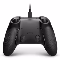 Scuf Gaming Valor Pro Wired Warzone Light Gris, Blanc USB Manette de jeu Analogique/Numérique PC, Xbox One, Xbox Series S, Xbox Series X, iOS - Vue supplémentaire 3