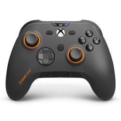 Scuf Gaming Valor Pro Wireless Gris Bluetooth Manette de jeu Analogique/Numérique PC, Xbox One, Xbox Series S