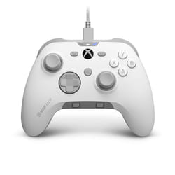 Scuf Gaming Valor Pro Wired Blanc USB Manette de jeu Analogique/Numérique PC, Xbox One, Xbox Series S