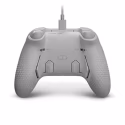 Scuf Gaming Valor Pro Wired Blanc USB Manette de jeu Analogique/Numérique PC, Xbox One, Xbox Series S - Vue supplémentaire 2