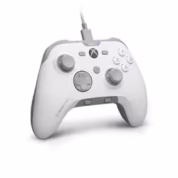 Scuf Gaming Valor Pro Wired Blanc USB Manette de jeu Analogique/Numérique PC, Xbox One, Xbox Series S - Vue supplémentaire 3