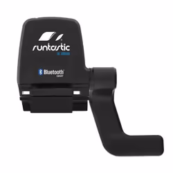 runtastic RUNSCS1, Tracker d’activité, Noir, 197 g, 1 pièce(s)
