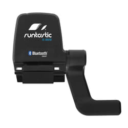 runtastic RUNSCS1 accessoire intelligent à porter sur soi Noir
