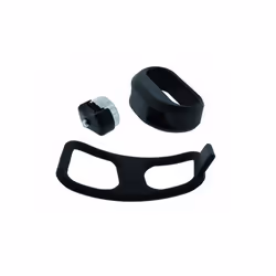 runtastic RUNSCS1 accessoire intelligent à porter sur soi Noir