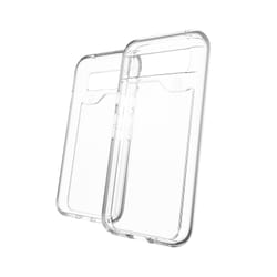 ZAGG Crystal Palace 6.1" Housse Transparent