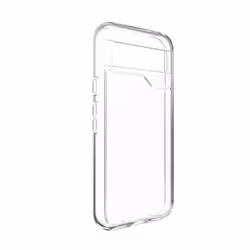 ZAGG Crystal Palace 6.1" Housse Transparent
