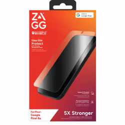 InvisibleShield Glass Elite Protection d'écran transparent Google 1 pièce(s)