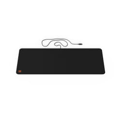 ZAGG Wireless Charging Desk Mat Noir