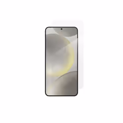InvisibleShield Glass Elite, Samsung, Galaxy S24 Plus, Anti-bactérien, Résistant aux rayures, Résistant aux impacts, Transpar ...