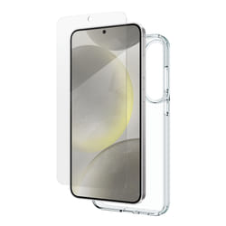 InvisibleShield Glass Elite 360 Bundle 6.7" Housse Transparent