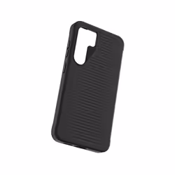 ZAGG Luxe, Housse, Samsung, Galaxy S24, 15,8 cm (6.2"), Noir