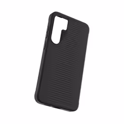 ZAGG Luxe, Housse, Samsung, Galaxy S24+, 15,8 cm (6.2"), Noir