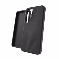 ZAGG Luxe 6.2" Housse Noir