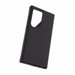ZAGG Luxe, Housse, Samsung, Galaxy S24 Ultra, 17,3 cm (6.8"), Noir
