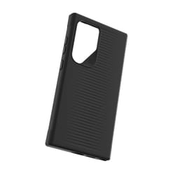 ZAGG Luxe 6.8" Housse Noir