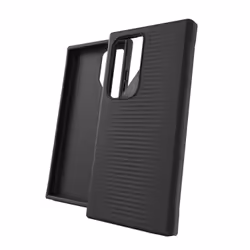 ZAGG Luxe 6.8" Housse Noir
