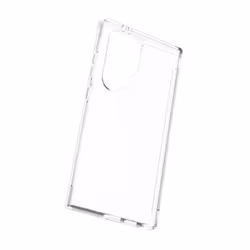 ZAGG Luxe, Housse, Samsung, Galaxy S24+, 17 cm (6.7"), Transparent