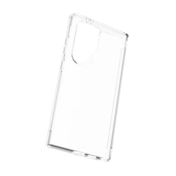 ZAGG Luxe 6.8" Housse Transparent