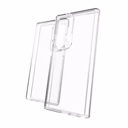 ZAGG Crystal Palace 6.8" Housse Transparent