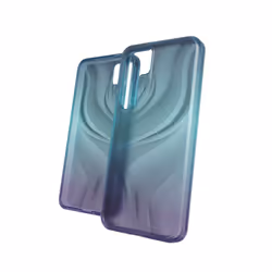 ZAGG Milan 6.2" Housse Bleu, Violet