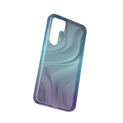 ZAGG Milan 6.7" Housse Bleu, Violet
