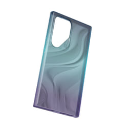 ZAGG Milan 6.8" Housse Bleu, Violet
