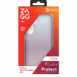 ZAGG Milan 6.2" Housse Vert, Rose