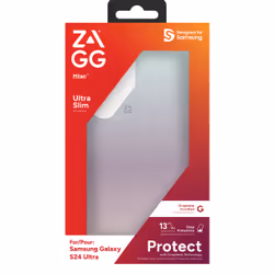 ZAGG Milan 6.8" Housse Vert, Rose