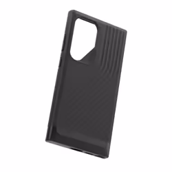 ZAGG Denali, Housse, Samsung, Galaxy S24 Ultra, 17,3 cm (6.8"), Noir