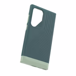 ZAGG Denali, Housse, Samsung, Galaxy S24 Ultra, 17,3 cm (6.8"), Vert