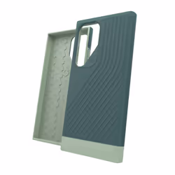 ZAGG Denali 6.8" Housse Vert
