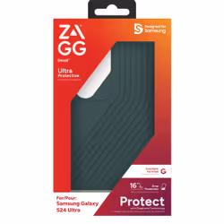 ZAGG Denali 6.8" Housse Vert